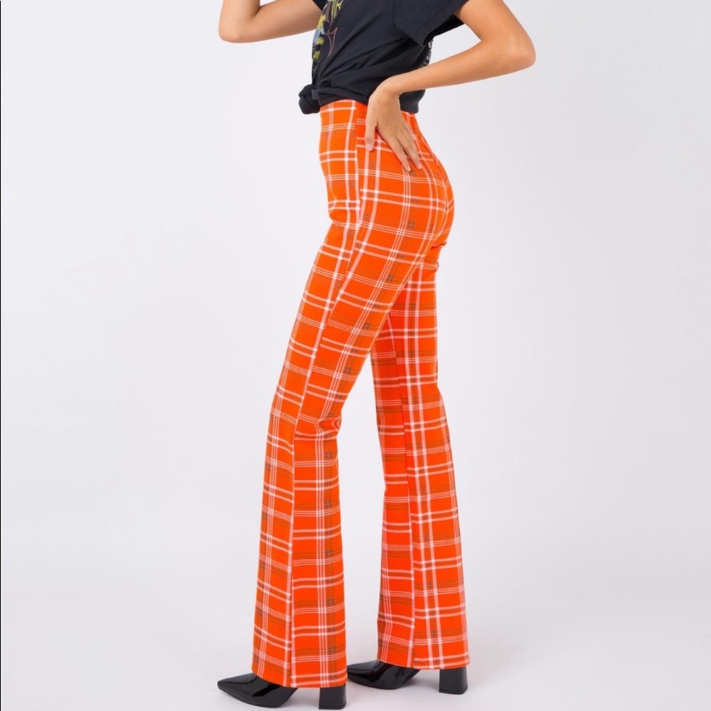 SOLD OUT I.AM.GIA Polaris Pants Orange Size M